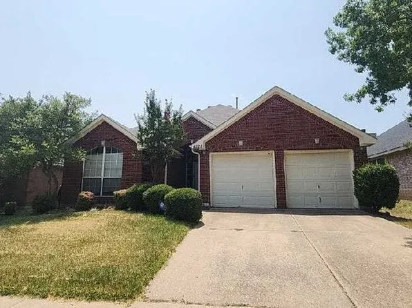 4528 Paloverde Dr, Fort Worth, TX 76137