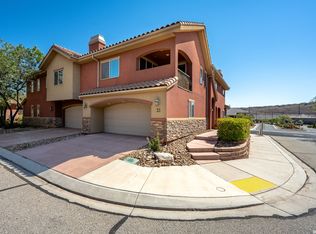 325 N Red Stone Rd UNIT 33, Washington, UT 84780