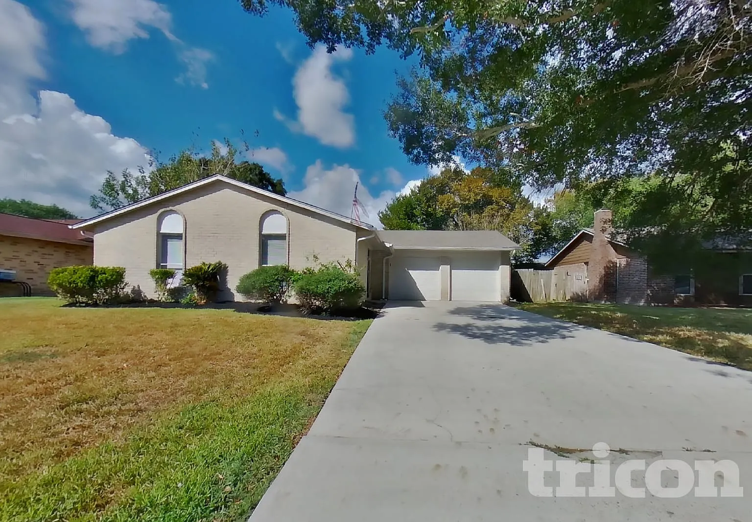 15910 Willmore Lane Missouri City TX — Photo 1