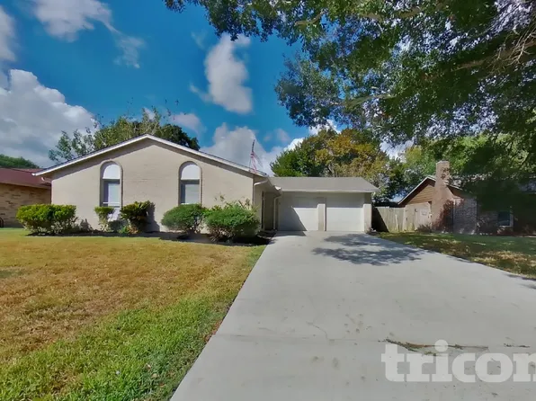 15910 Willmore Ln, Missouri City, TX 77489