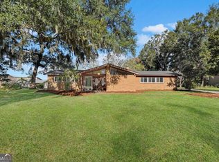 3693 Fort McAllister Rd, Richmond Hill, GA 31324