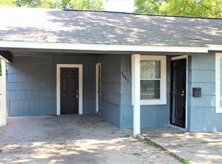 3449 Seabrook St, Houston, TX 77021