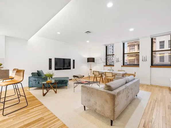176 Broadway APT 3C, Manhattan, NY 10038