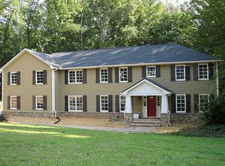 3700 Clubland Dr, Marietta, GA 30068