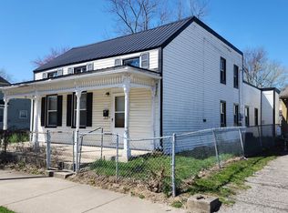 408 S 5th St, Richmond, IN