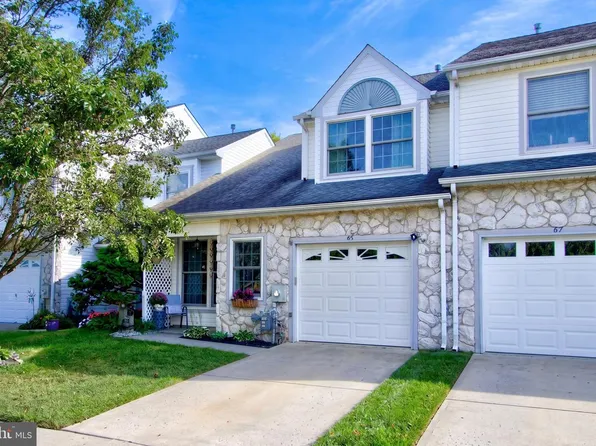 65 Shady Brooke Ln, Logan Township, NJ 08085