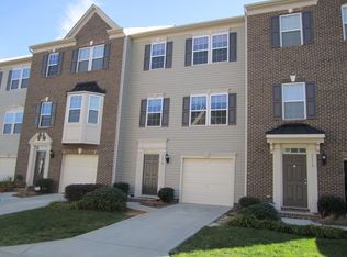 7715 Jackson Pond Dr, Charlotte, NC 28273