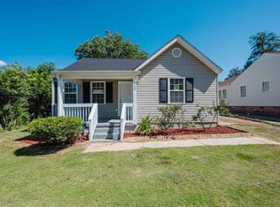 928 Crescent Ridge Rd E, Tuscaloosa, AL 35404