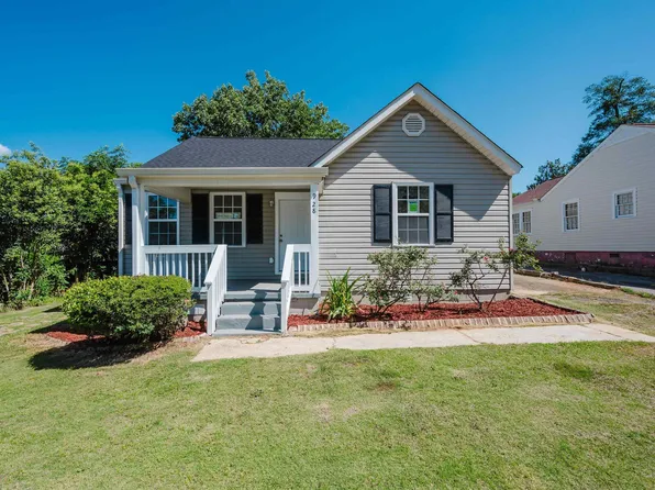 928 Crescent Ridge Rd E, Tuscaloosa, AL 35404