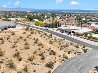 0 Tao Rd #719, Apple Valley, CA 92307