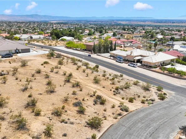 0 Tao Rd #719, Apple Valley, CA 92307