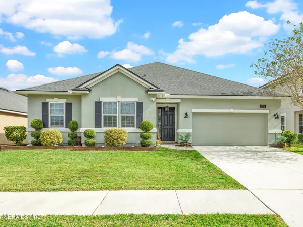 3359 SPRING VALLEY Court, Green Cove Springs, FL 32043