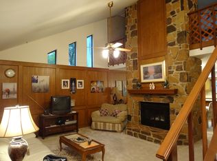 1301 Forest Ln, Catoosa, OK 74015