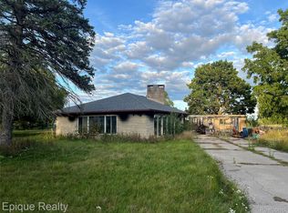 111 South St, Turner, MI 48765