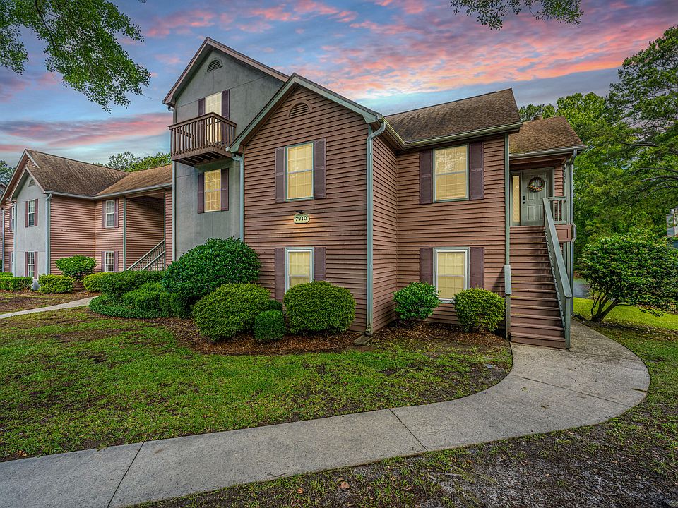 1st image of 7940 Parklane Ct APT B
