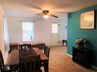 401 E 4th St, Gregory, TX 78359