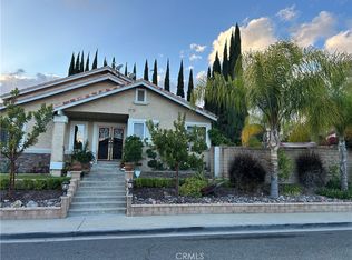 42 Rainbow Ridge Rd, Pomona, CA 91766