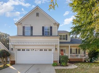 12213 Shadow Ridge Ln, Charlotte, NC 28273
