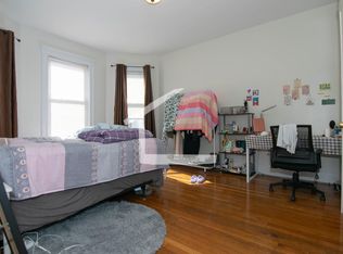 7 Harvard Ter #47, Allston, MA 02134