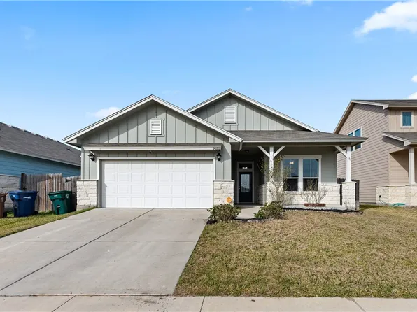 9626 Sedalia, Corpus Christi, TX 78410