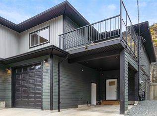 3365 Barrington Rd, Nanaimo, BC V9T5R5