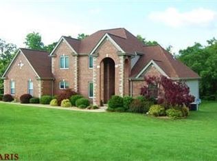 123 Cooperwyck Rd, Wentzville, MO 63385