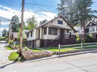 611 Ridge Rd, Lead, SD 57754