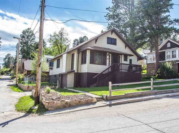 611 Ridge Rd, Lead, SD 57754