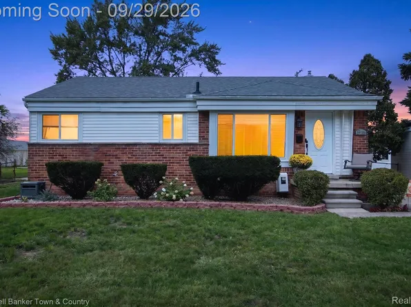 29100 Elmira St, Livonia, MI 48150