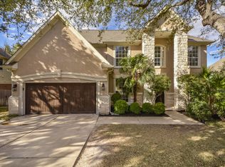 1138 Dalea Blf, Round Rock, TX 78665