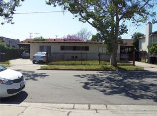 2641 Pine St, Rosemead, CA 91770
