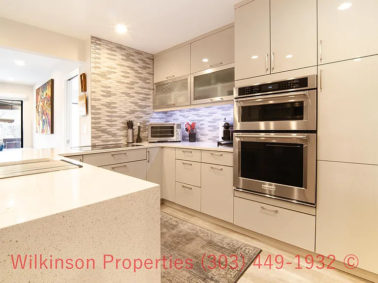 856 Walnut St #D — Photo 5