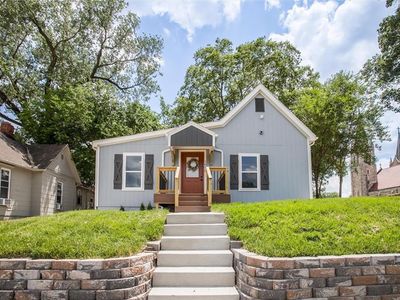 1975 Parallel Pkwy, Kansas City, KS, 66104