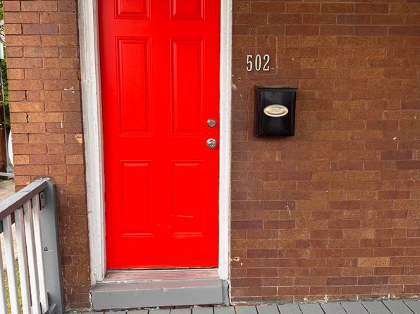 502 Tunbridge Rd