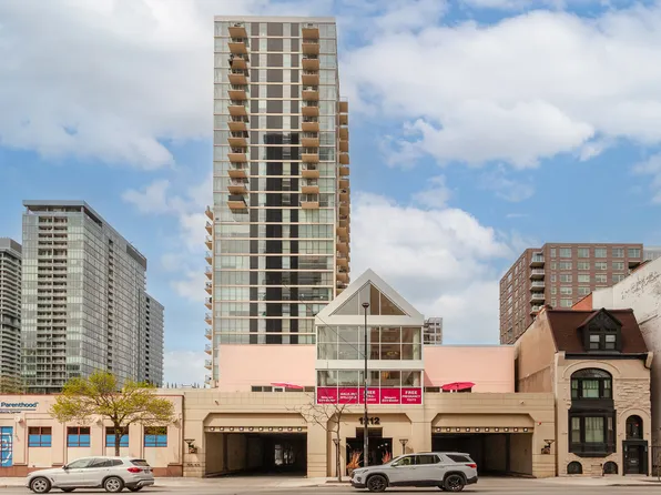 1212 N La Salle Dr APT 2309, Chicago, IL 60610