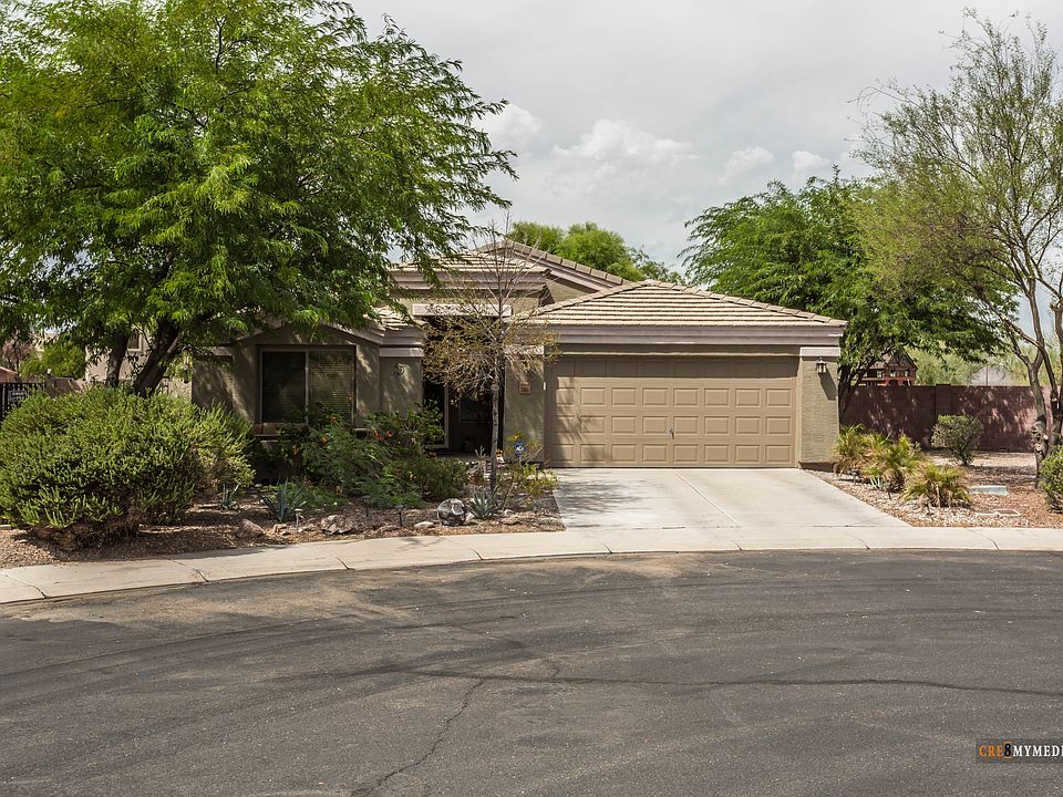 1st image of 3943 N Creosote Ct
