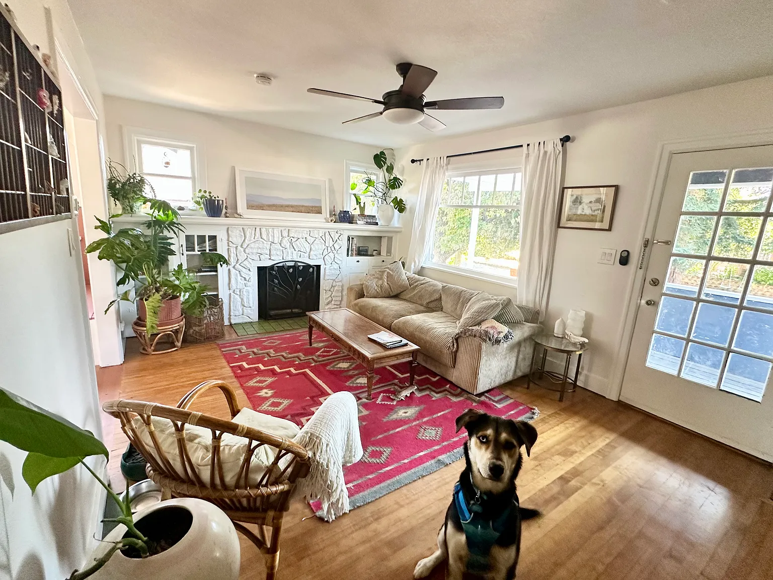 3 bed, 1044 sqft, $1,000 — Photo 2