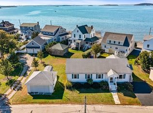 51 Cadish Ave, Hull, MA 02045