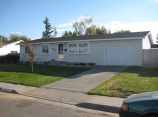 427 Brent Way, Shelley, ID 83274