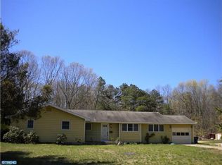 7 Southgate Dr, Voorhees, NJ 08043