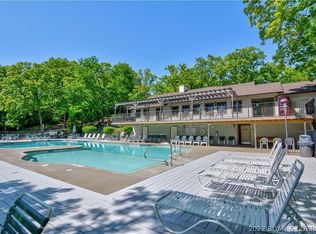 61 Circle Edge #1A, Lake Ozark, MO 65049