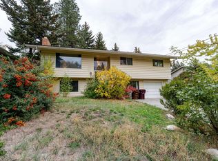 910 SW City View St, Pullman, WA 99163