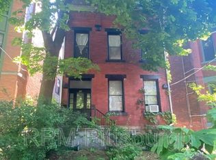 207 S Millvale Ave, Pittsburgh, PA 15224