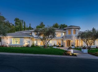 1135 Country Valley Rd, Westlake Village, CA 91362