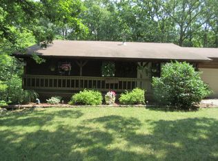 22710 Log Cabin Dr, Wright City, MO