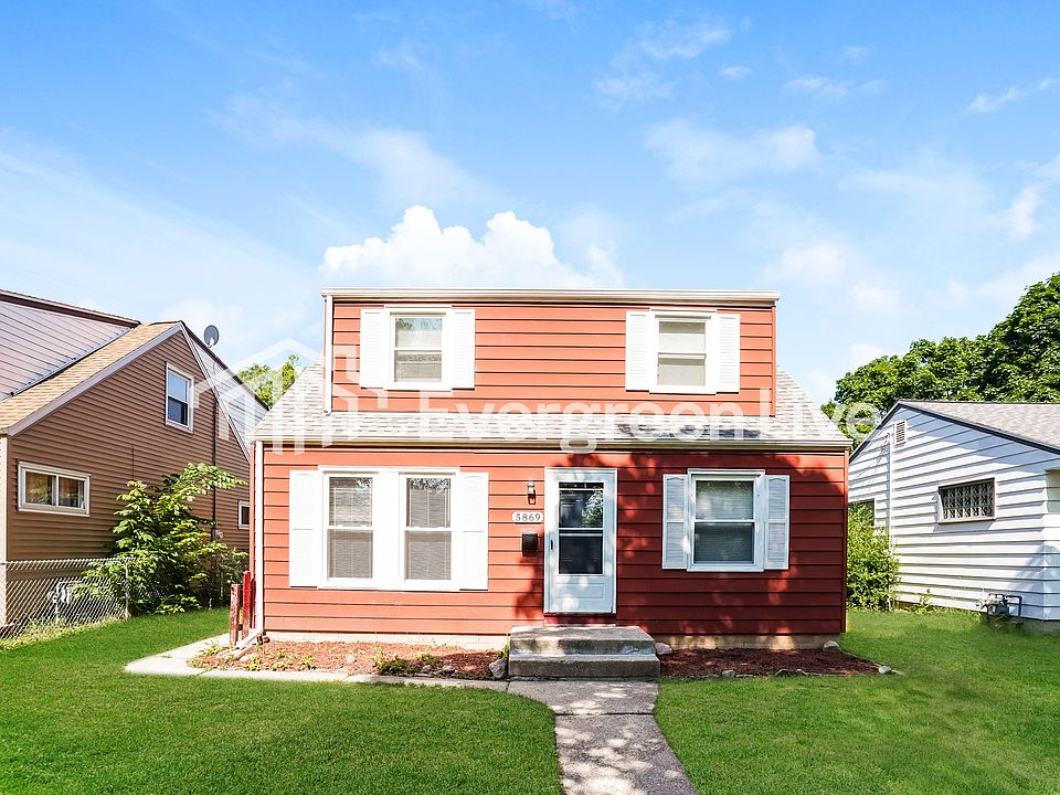 1st image of 5869 N 67th St