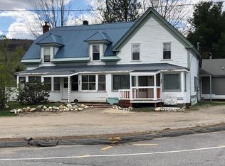 1096 Roxbury Rd, Roxbury, ME 04275