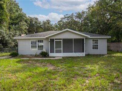 93 S Rooks Ave, Inverness, FL, 34453