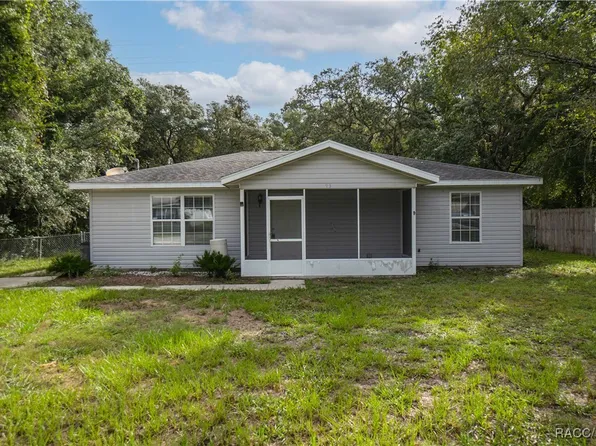 93 S Rooks Ave, Inverness, FL 34453