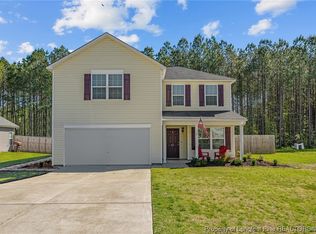 51 Kotata Ave, Bunnlevel, NC 28323
